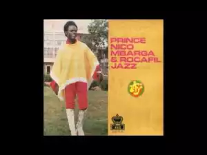 Prince Nico Mbarga - Tobe Jehovah